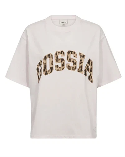 Gossia - KleoGO T-Shirt - Light Pink